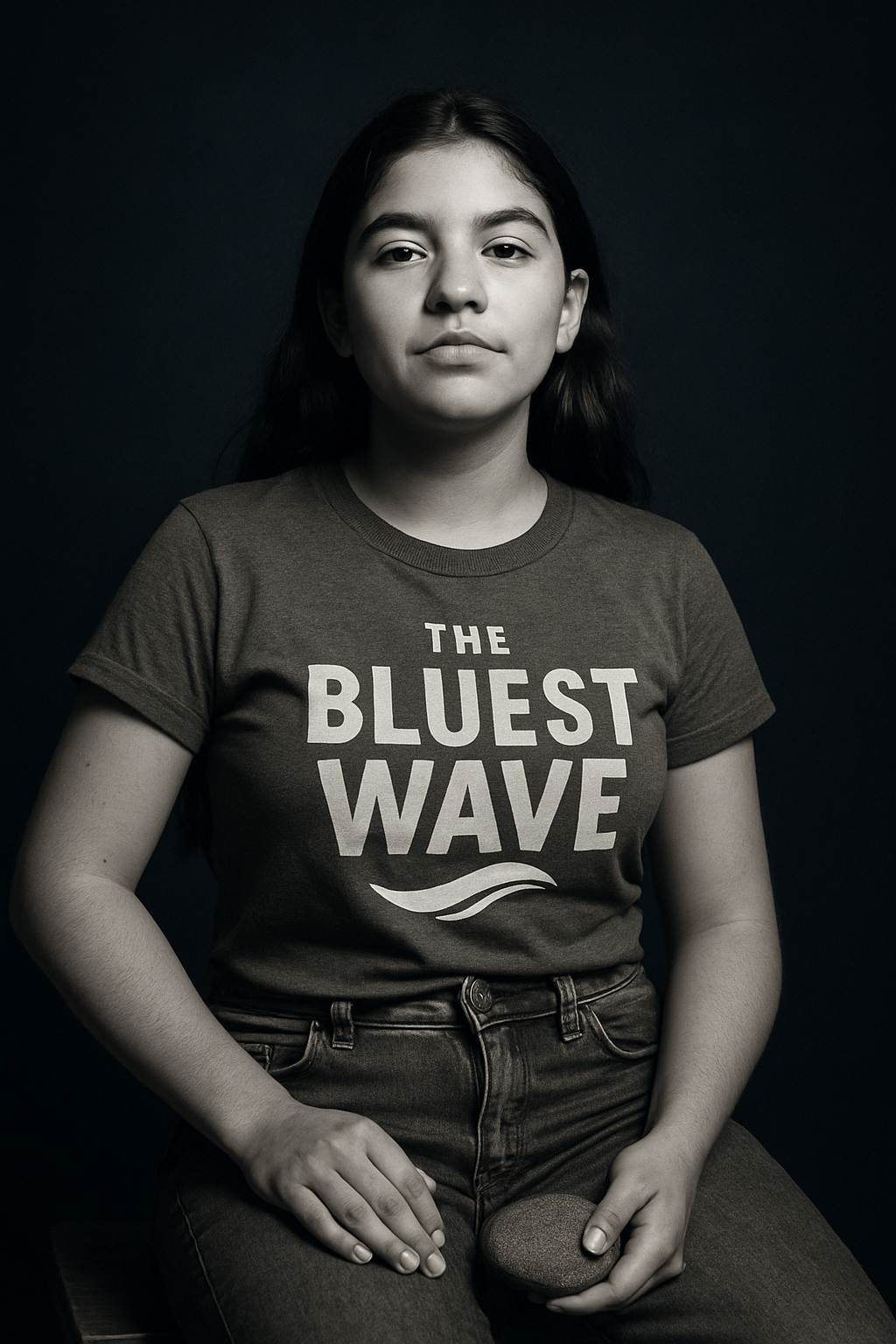 3. The Public Declaration: Pride