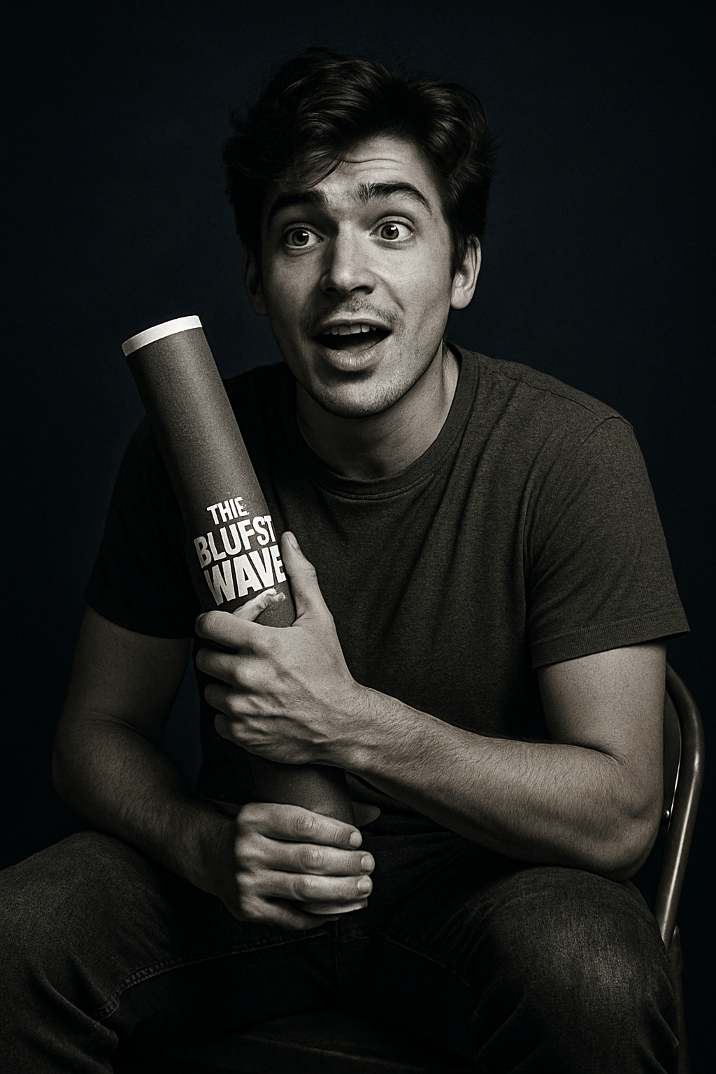 5. The Commited Advocate: Passion