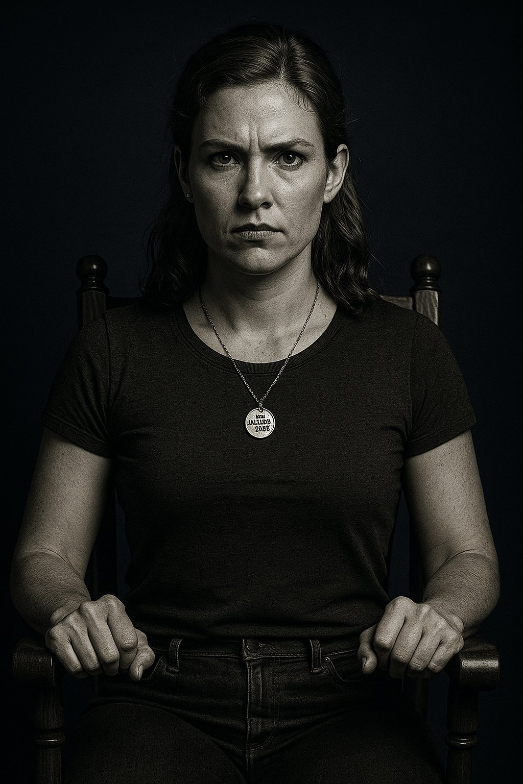 6. The Unwavering Symbol: Defiance