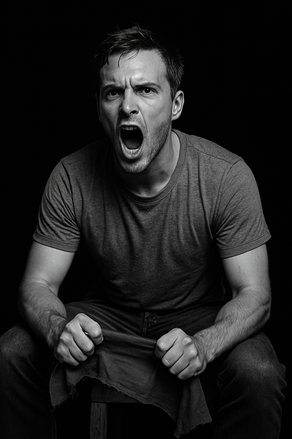 7. The Zealous Vanguard: Fervor